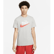 Nike- klassieke katoenen T-shirt  heren